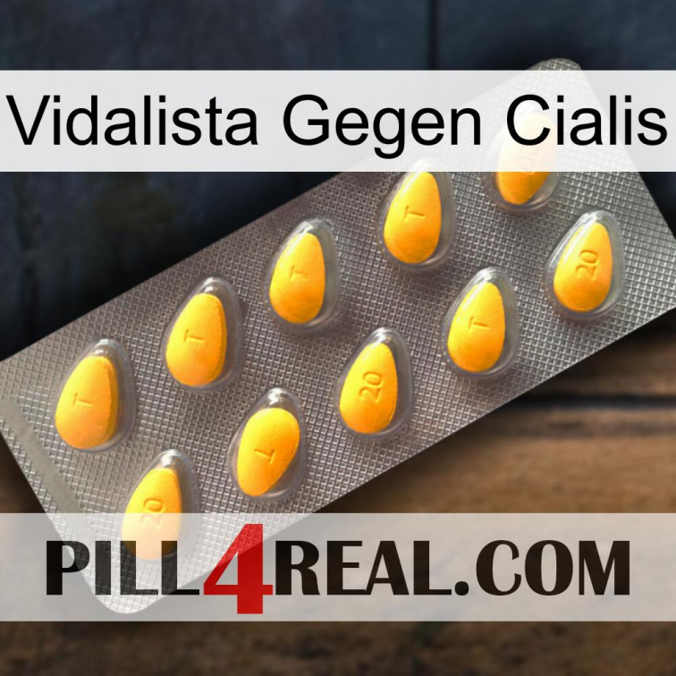 Vidalista Vs Cialis cialis1